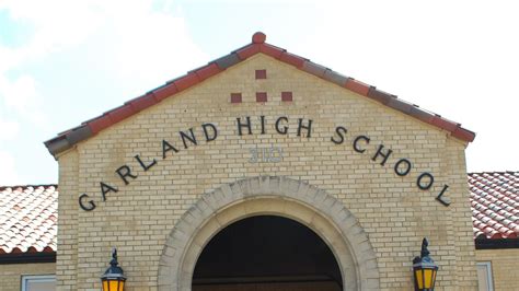 Garland isd. - Main office location and hours. Harris Hill Administration Building 501 S. Jupiter Rd. Garland, TX 75042 972-494-8201. District map.
